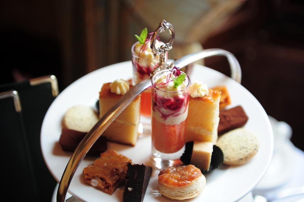 The Howard, An Ascend Hotel Collection Member 爱丁堡 外观 照片