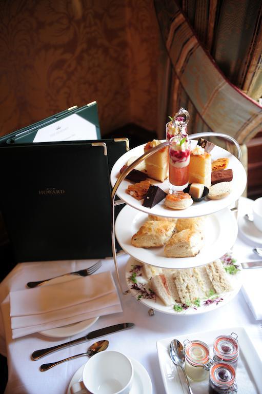 The Howard, An Ascend Hotel Collection Member 爱丁堡 外观 照片