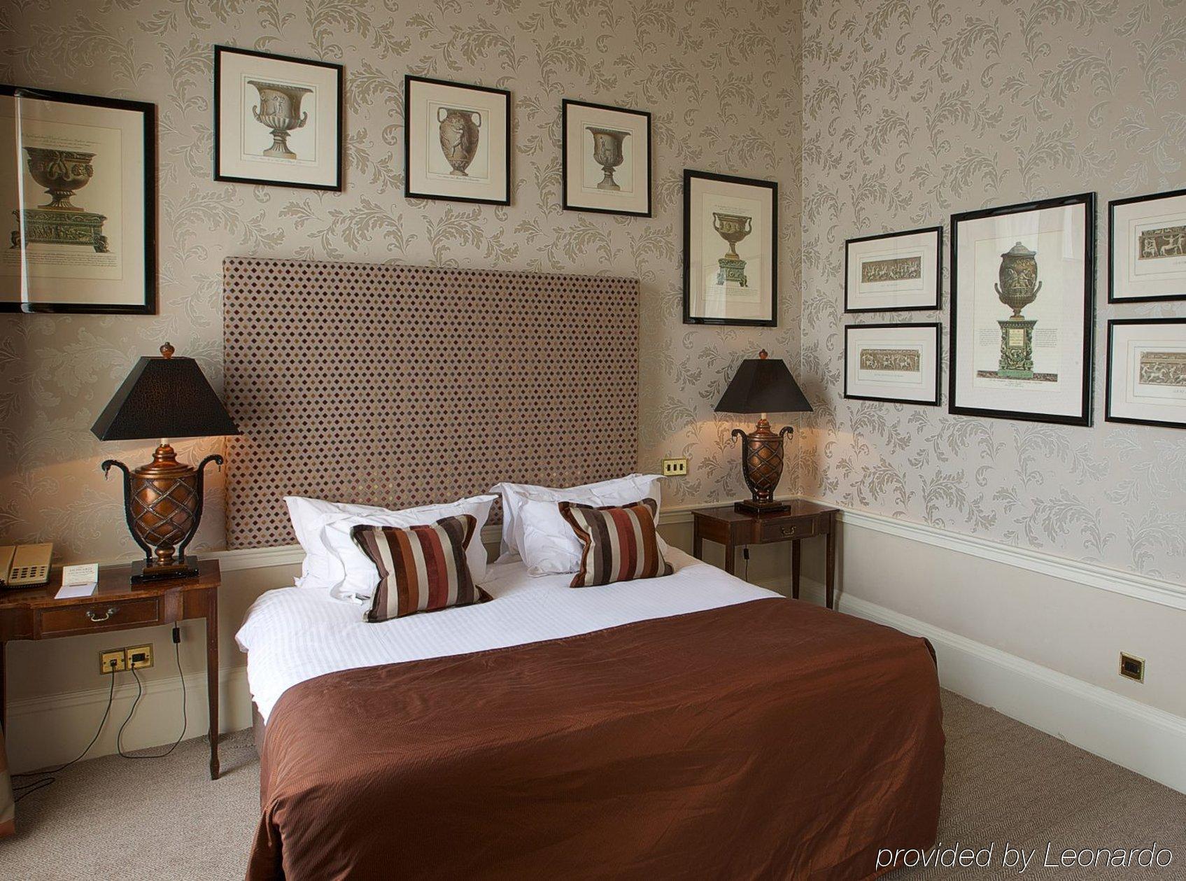 The Howard, An Ascend Hotel Collection Member 爱丁堡 外观 照片
