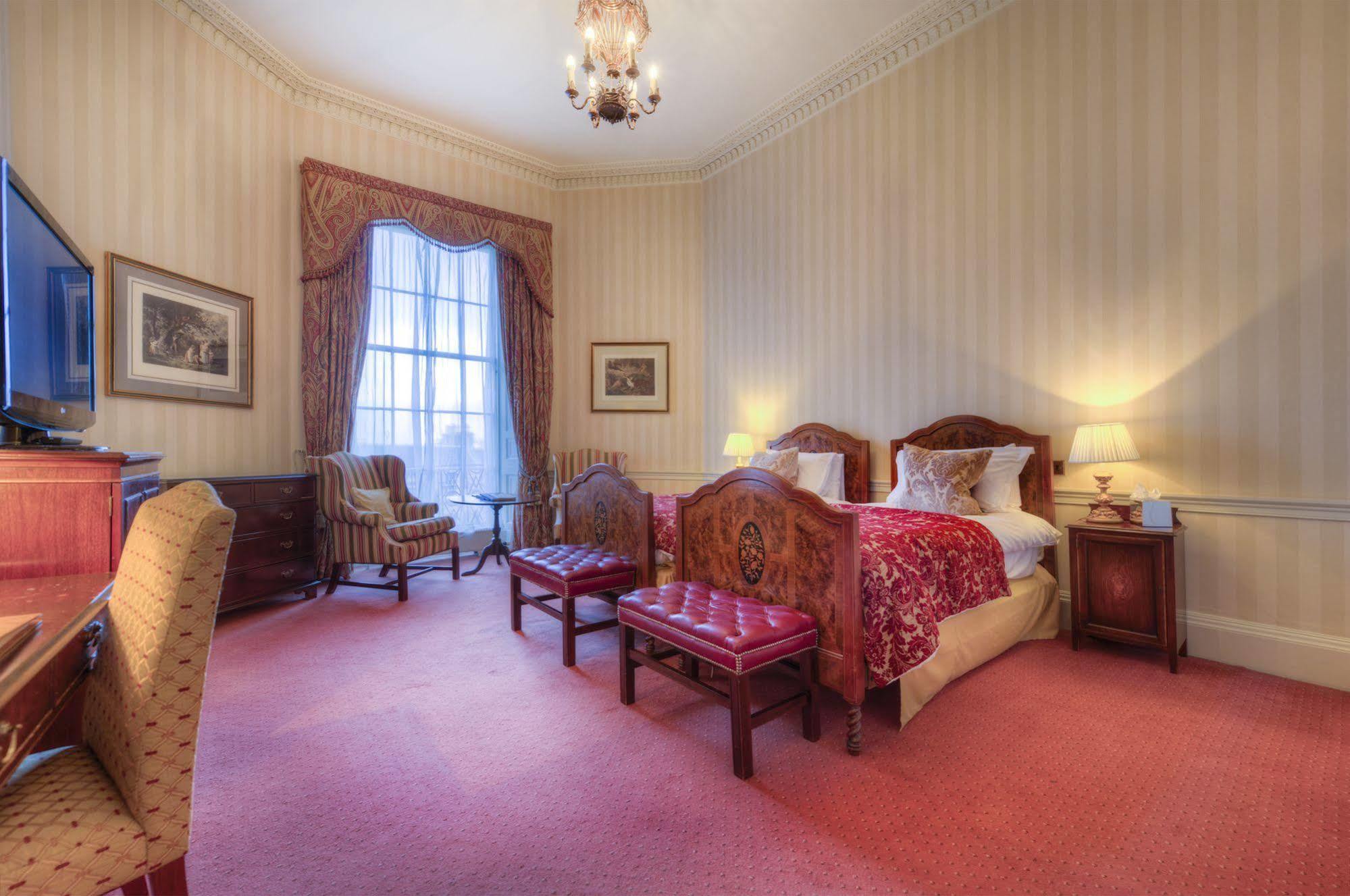 The Howard, An Ascend Hotel Collection Member 爱丁堡 外观 照片